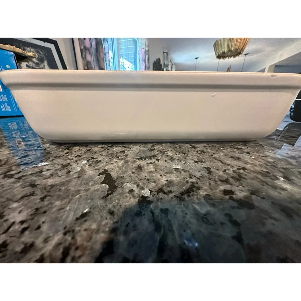 Le Creuset ships same